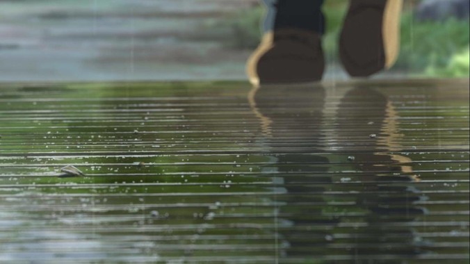 邻居家小孩来敲门问WiFi密码，告诉他之后，他竟然几部手机电视全用上。你说该怎么办？