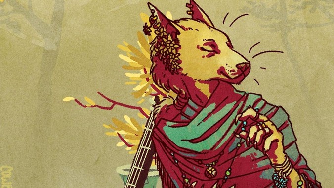 Golang中有必要实现Async/Await吗?